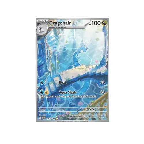 Dragonair (MEW 181)