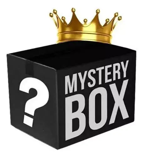 Pokemon Mystery Box 250 euro