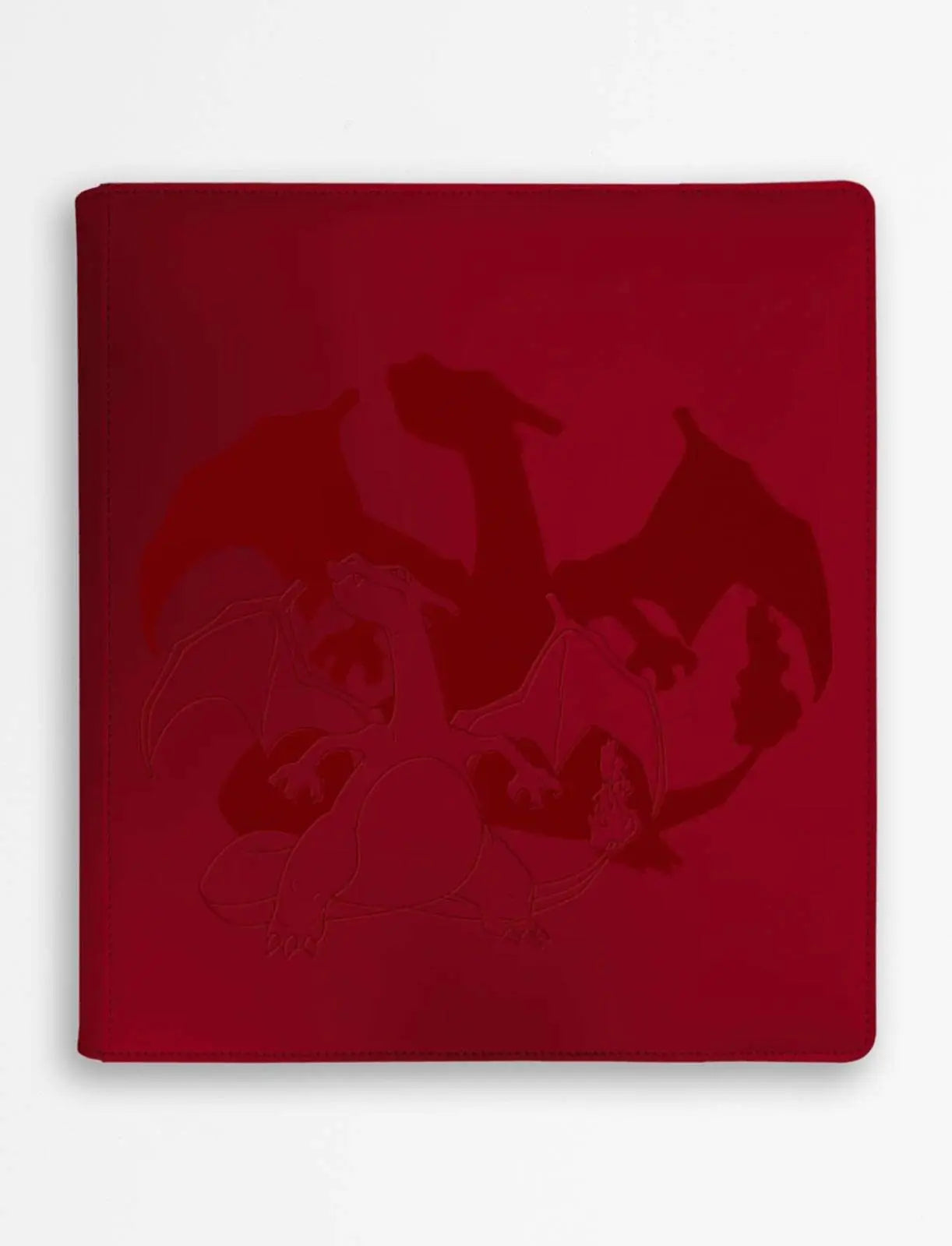 Ultra Pro Elite Series Charizard 12-Pocket PRO-Binder