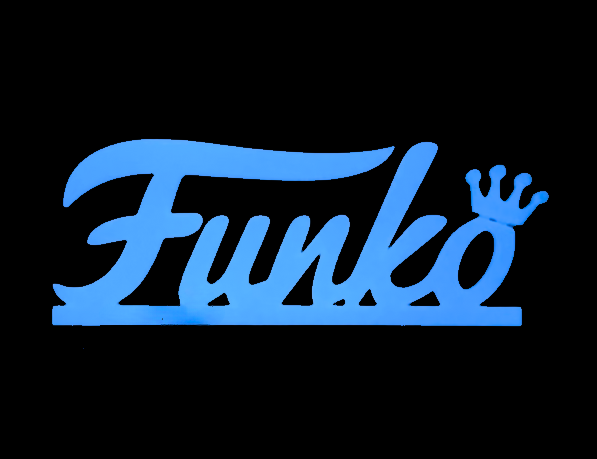 Funko Pop!