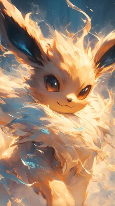 test pokemon card