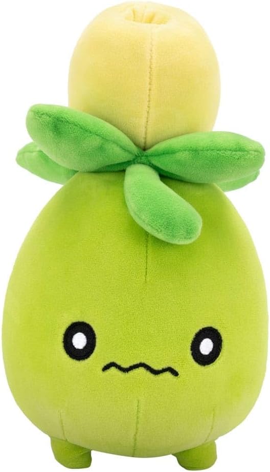 Pokémon Pluche Bounsweet 20cm