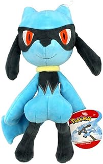 Pokémon Pluche Riolu 20cm