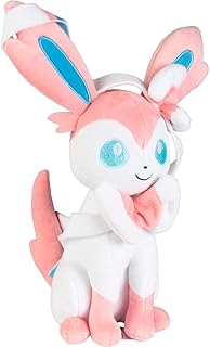 Pokémon Pluche Sylveon 20cm