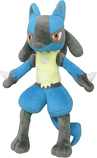 Pokemon Pluche Lucario 30,5cm