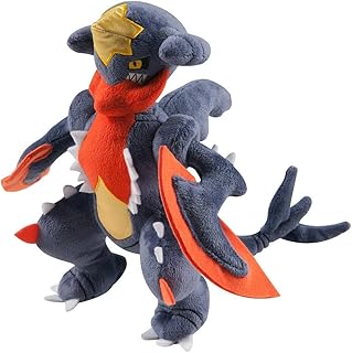 Pokemon Pluche Greninja 25cm