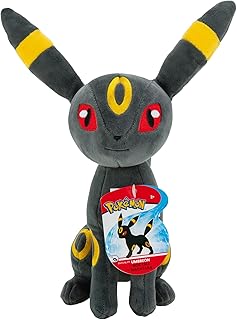 Pokémon Pluche Umbreon 20cm