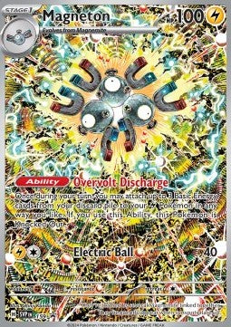 Magneton (SVP 159)