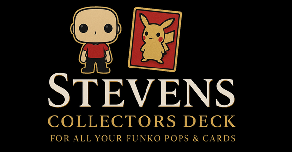 Stevens Collectors Deck