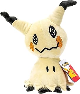 Pokémon Pluche Mimikyu 20,5cm