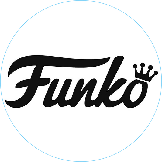 test Funkopops